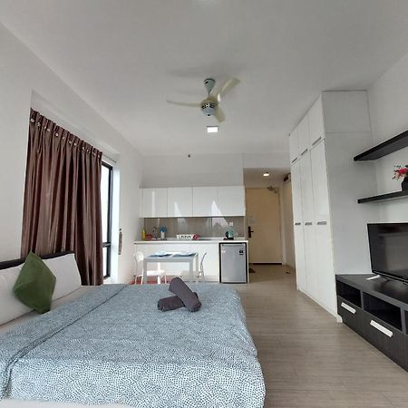 Inspired Homes @ Pj The Grand Sofo Petaling Jaya Exterior foto