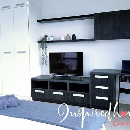 Inspired Homes @ Pj The Grand Sofo Petaling Jaya Exterior foto