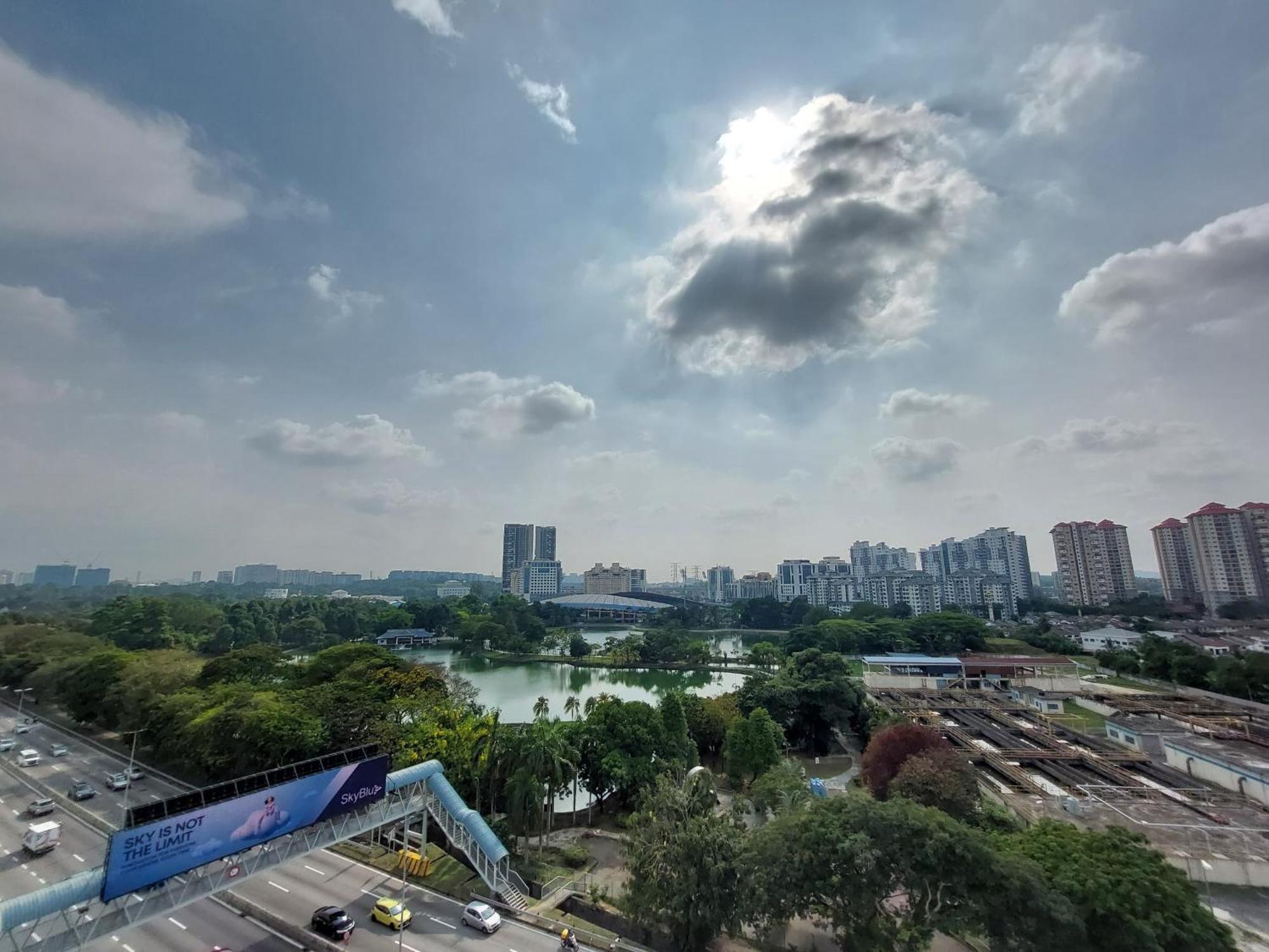 Inspired Homes @ Pj The Grand Sofo Petaling Jaya Exterior foto