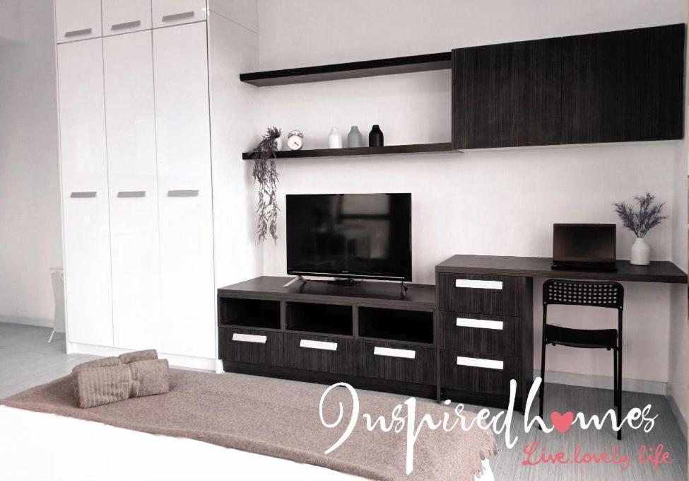 Inspired Homes @ Pj The Grand Sofo Petaling Jaya Cameră foto