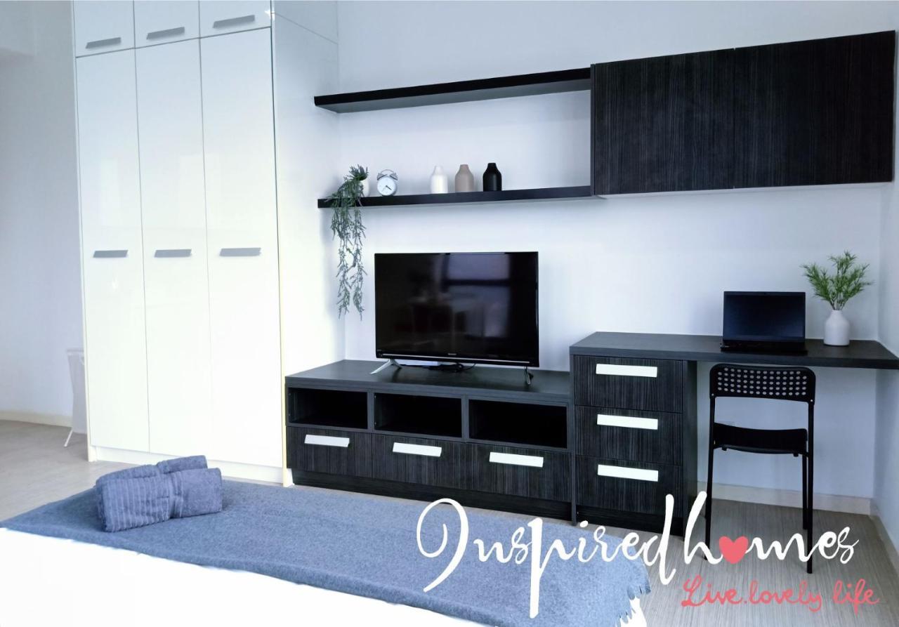 Inspired Homes @ Pj The Grand Sofo Petaling Jaya Exterior foto