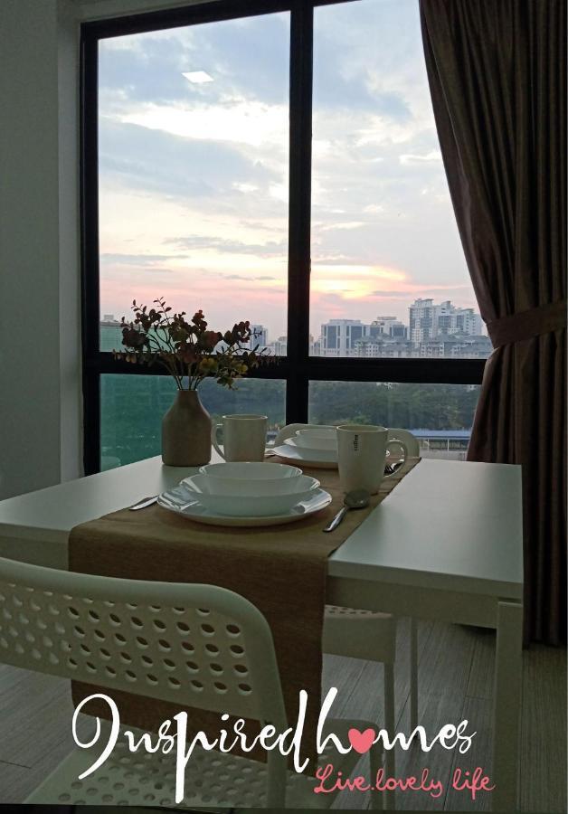 Inspired Homes @ Pj The Grand Sofo Petaling Jaya Exterior foto